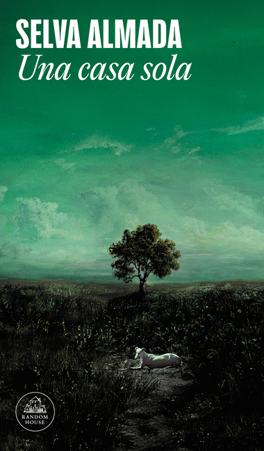 Una Casa Sola / A Lonely House