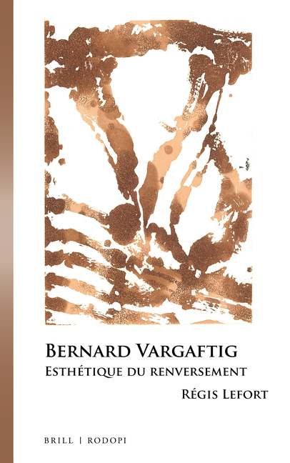 Bernard Vargaftig