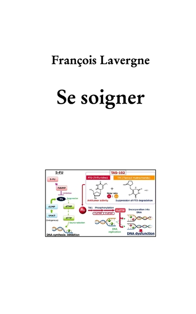 Se soigner: Lonsurf
