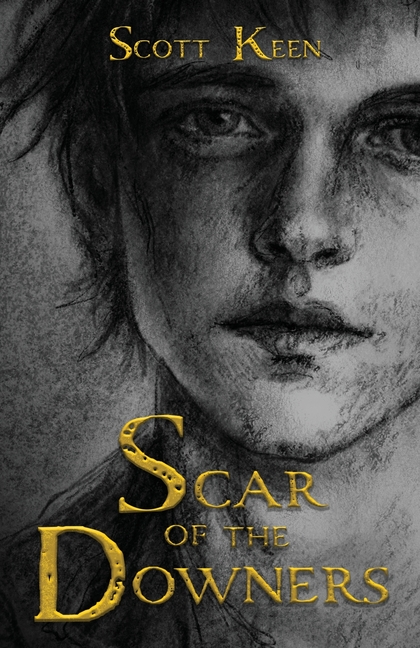 Scar of the Downers