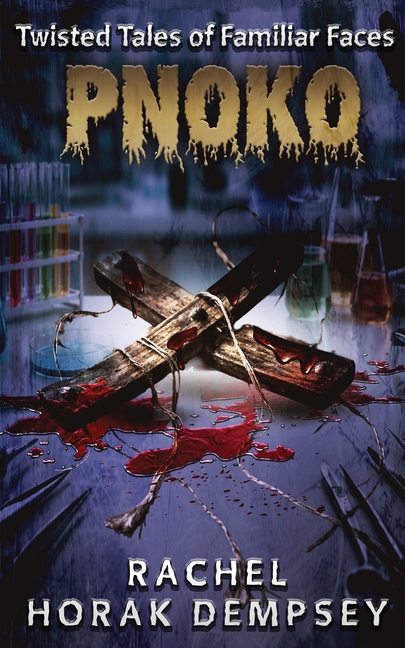 Pn0k0: Twisted Tales of Familiar Faces