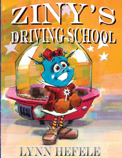 Ziny's Driving School: Teacher's Edition