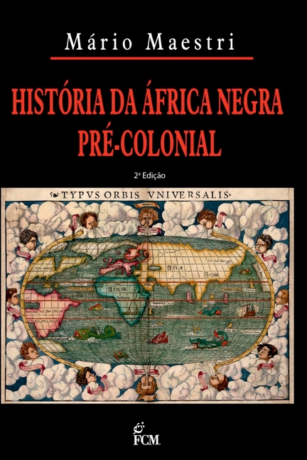 História Da África Negra Pré-colonial
