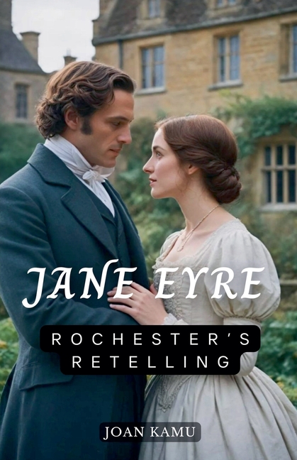 Jane Eyre: Rochester's Retelling