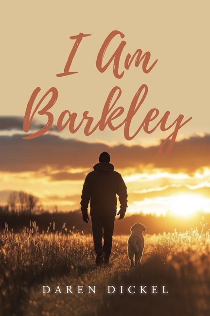 I Am Barkley