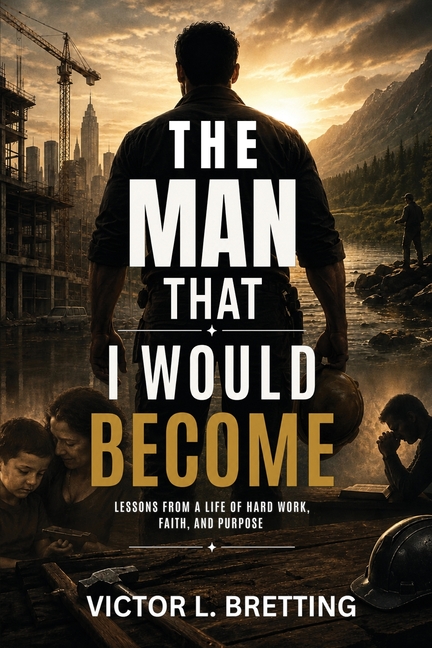 The Man That I Would Become