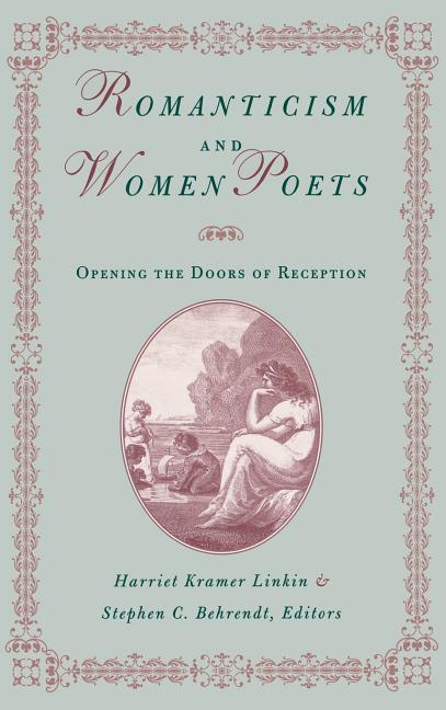 Romanticism and Women Poets