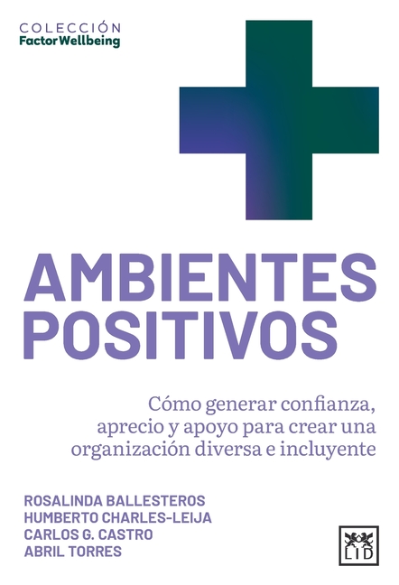 Ambientes positivos