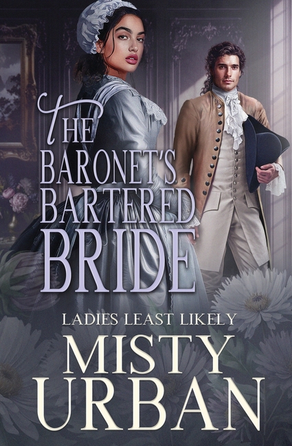 The Baronet's Bartered Bride