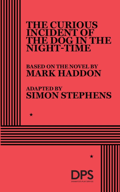 The Curious Incident of the Dog in the Night-Time