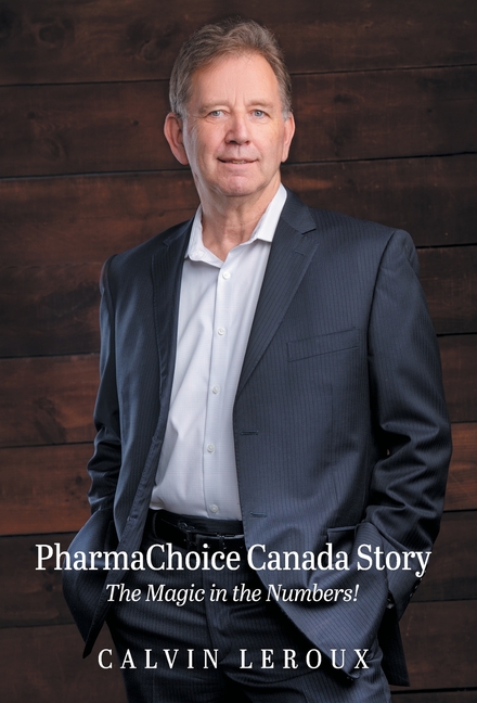 PharmaChoice Canada Story: The Magic in the Numbers!