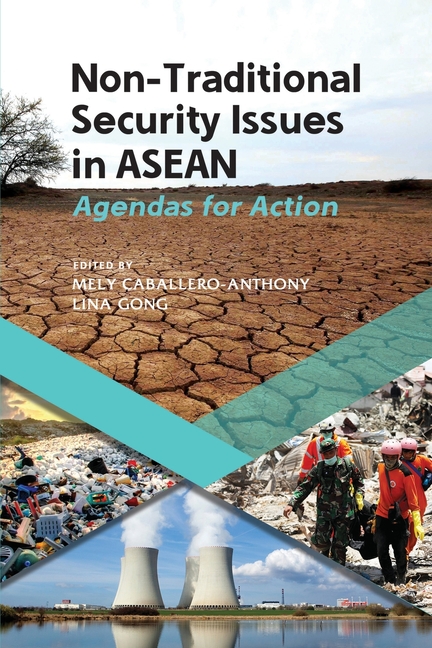 Non-Traditional Security Issues in ASEAN: Agendas for Action
