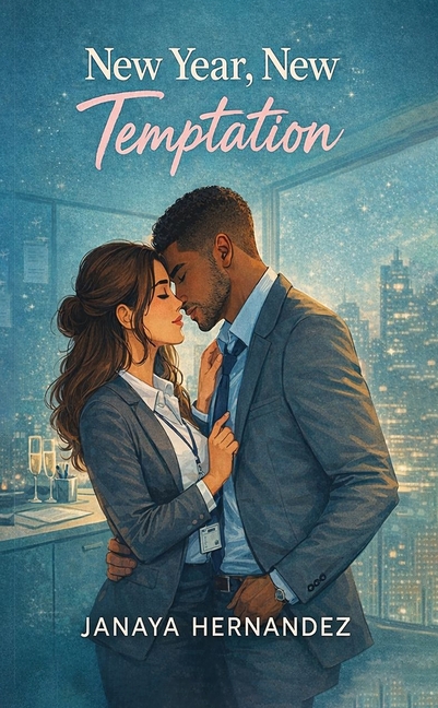 New Year, New Temptation: A fresh start never felt so tempting