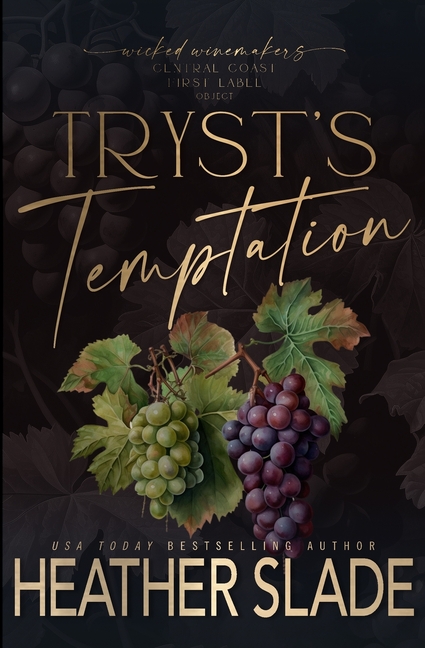 Tryst's Temptation