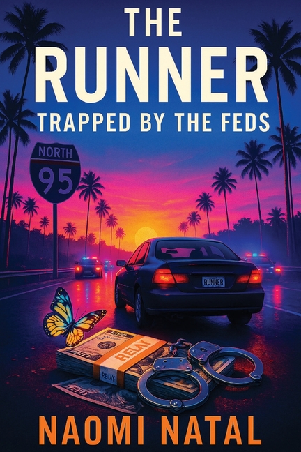 The Runner: Trapped by the Feds