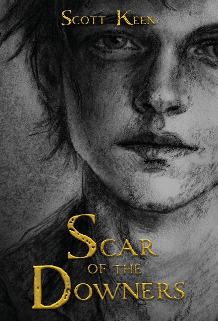 Scar of the Downers