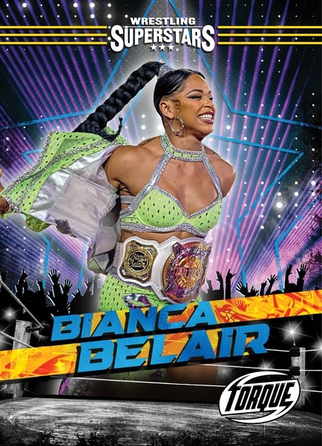 Bianca Belair