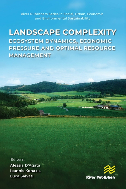 Landscape Complexity: Ecosystem Dynamics, Economic Pressure and Optimal Resource Management