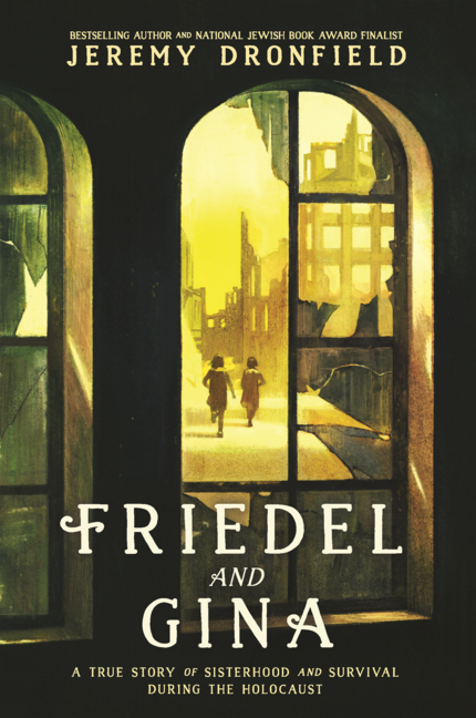 Friedel and Gina