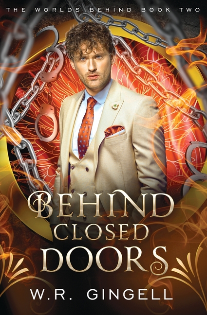 Behind Closed Doors