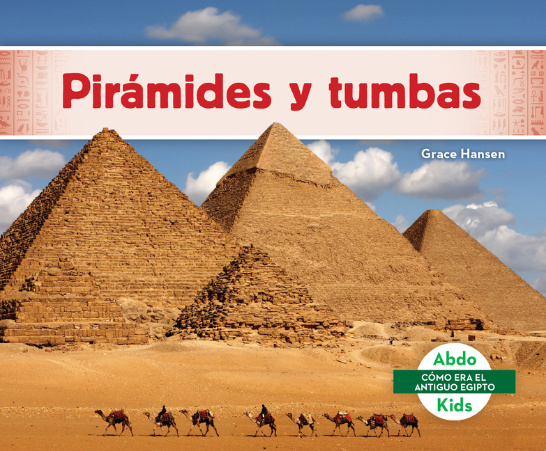 Pirámides Y Tumbas
