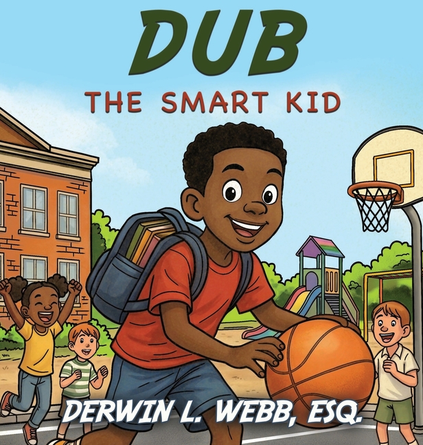 Dub the Smart Kid