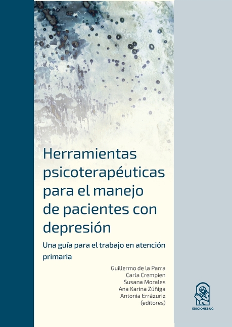 Herramientas Psicoterapéuticas para el Manejo de Pacientes con Depresión