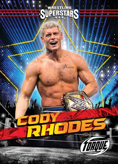 Cody Rhodes