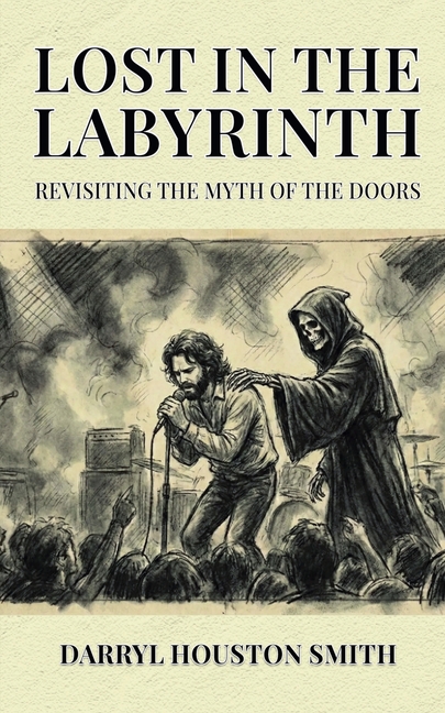 Lost in the Labyrinth