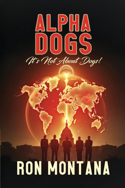 Alpha Dogs: Its not about Dogs!