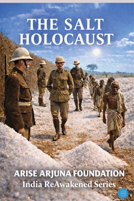 The Salt Holocaust