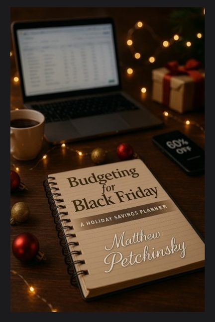 Budgeting for Black Friday: A Holiday Savings Planner