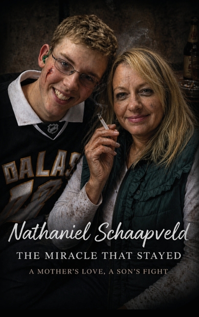 The Miracle That Stayed: A Mother's Love. A Son's Fight