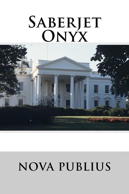 Saberjet Onyx: Deceptions Have Consequences