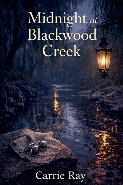 Midnight at Blackwood Creek