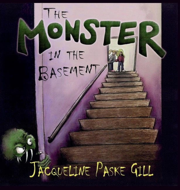 The Monster in the Basement