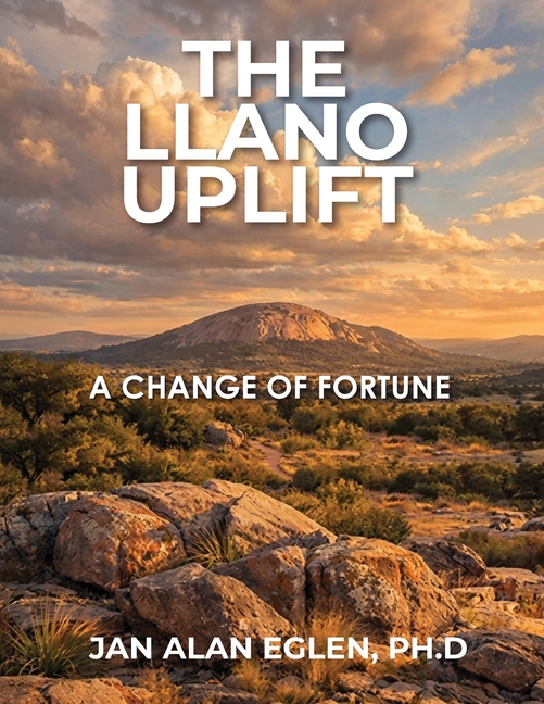 The Llano Uplift