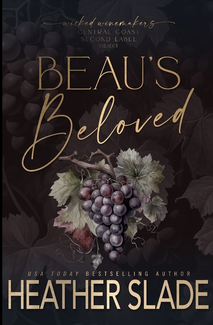Beau's Beloved