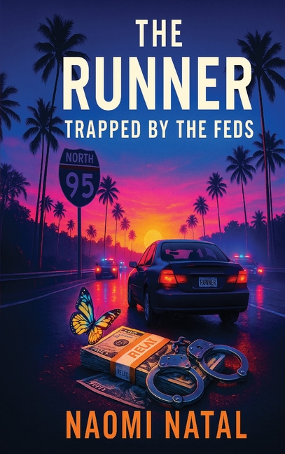 The Runner: Trapped by the Feds