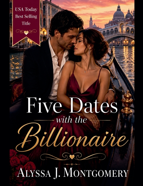 Five Dates with the Billionaire