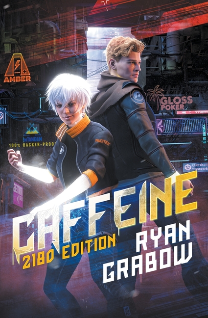 Caffeine: 2180 Edition