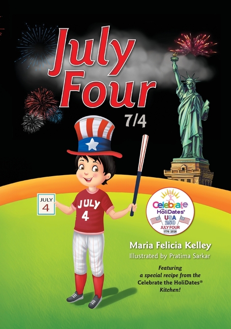 July Four: 7/4