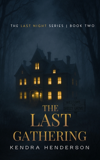 The Last Gathering