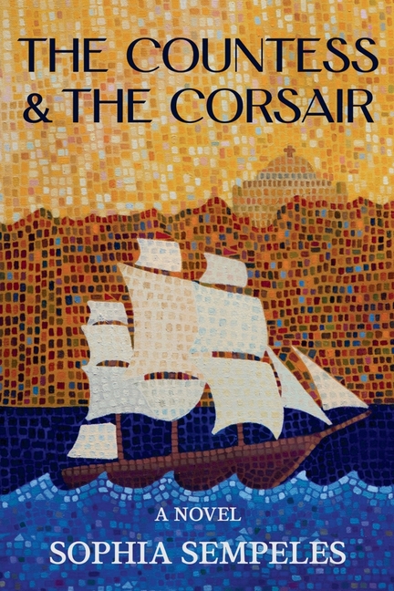 The Countess and the Corsair