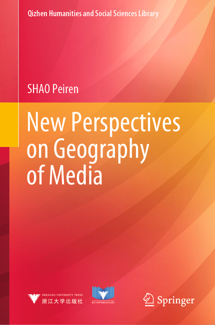 New Perspectives on Geography of Media