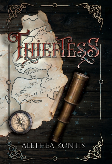 Thieftess