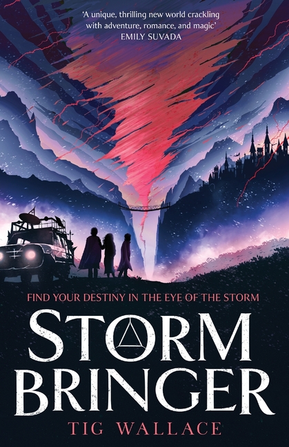 Storm Bringer