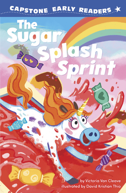 The Sugar Splash Sprint