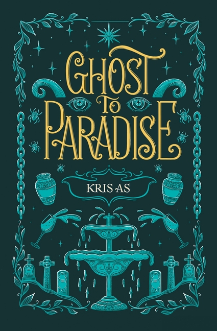 Ghost to Paradise