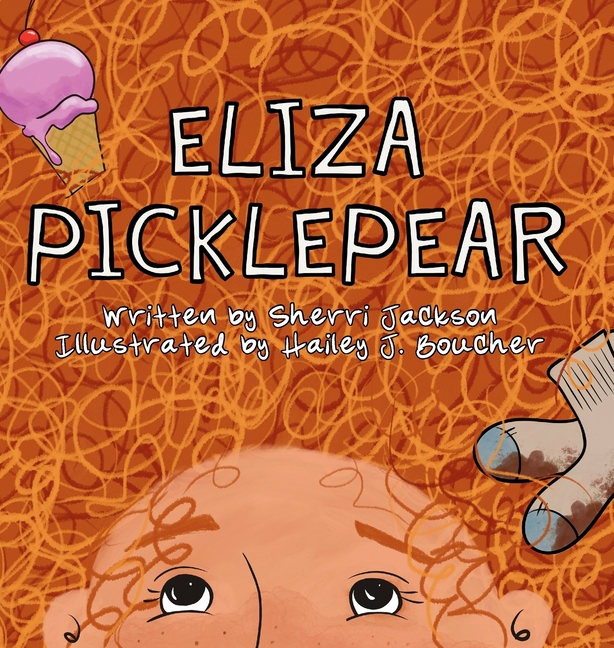 Eliza Pickelpear